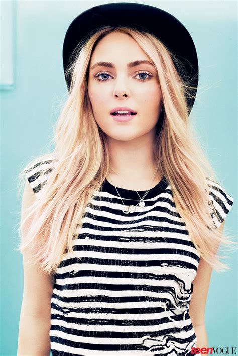 annasophia robb height|Annasophia Robb Height